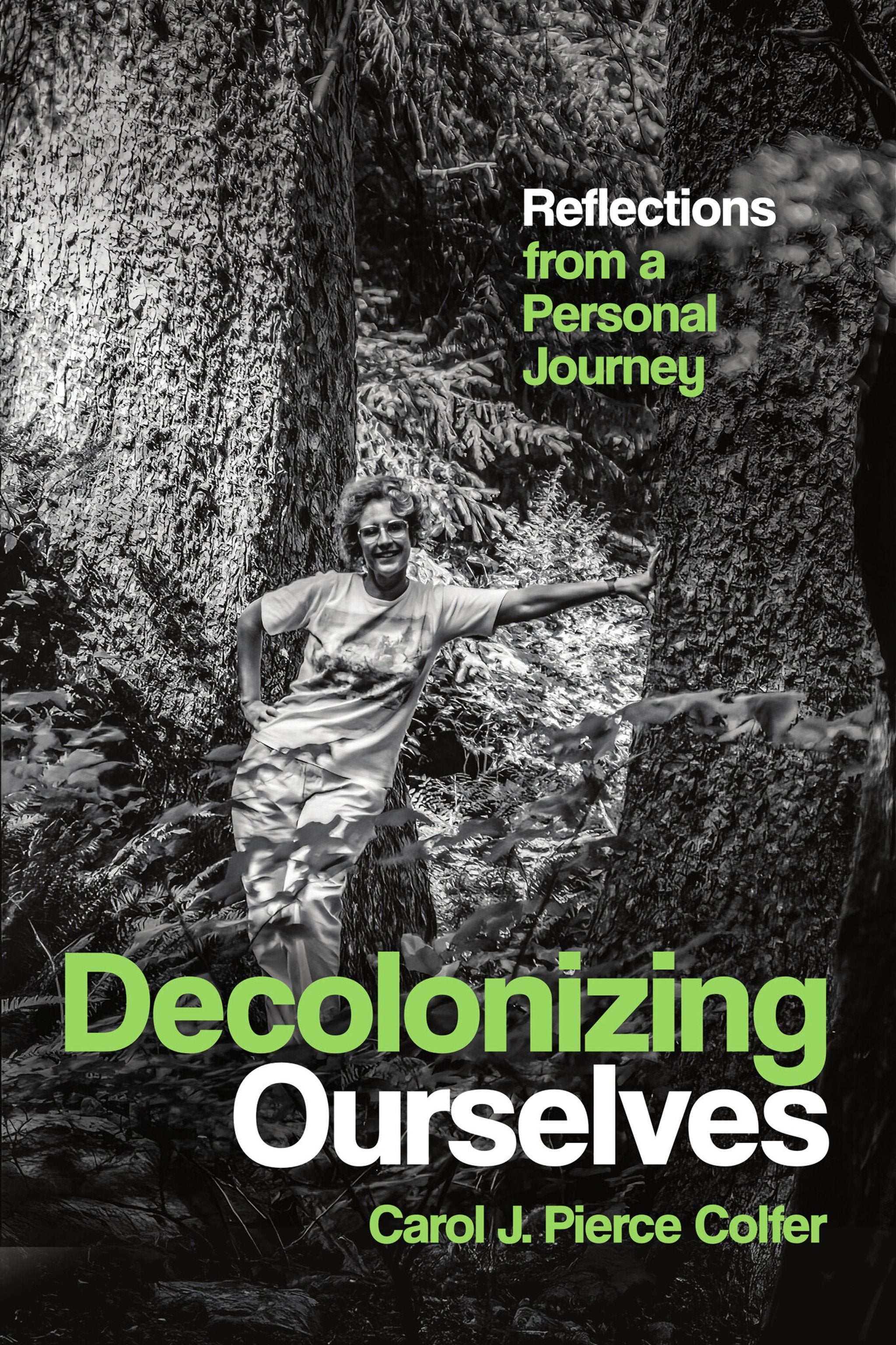Cover image for Decolonizing Ourselves ISBN 9781807580919